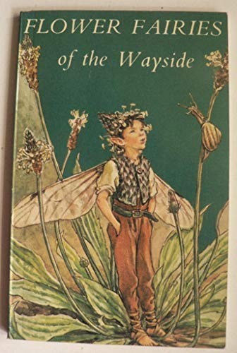 Flower fairies the - fairies, wayside