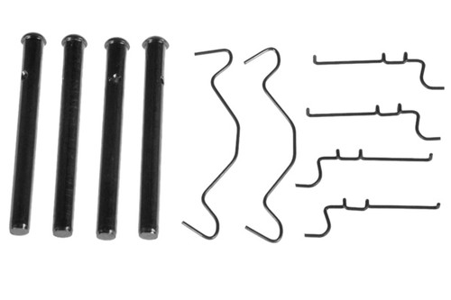 Rear trw pfk537 accessory - rear,