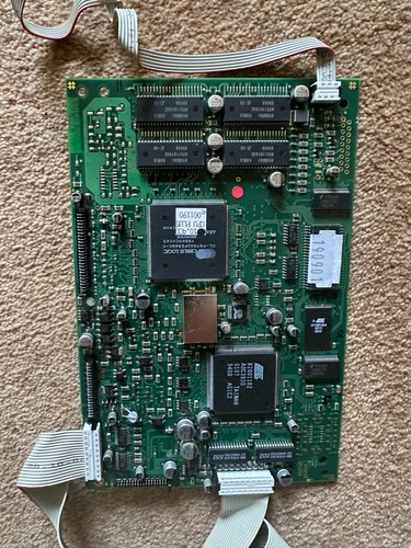Raytheon r80 radar monitor - raytheon,