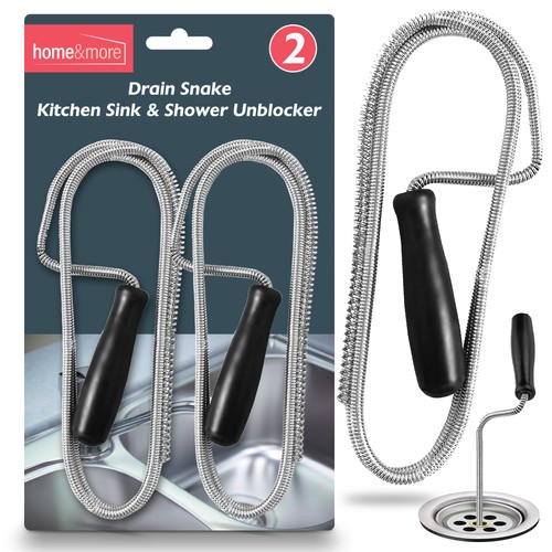 2pk flexible drain unblocking - 2pk,