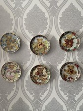 Franklin Mint Heirloom
