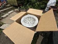 19 BBS LM 5x120 Alloy Wheels