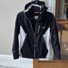 Nevica Meribel Women's White
