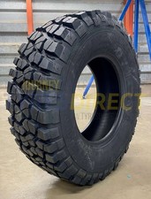 x4 265/70R16 INSA TURBO RISKO MUD TERRAIN 2657016 OFF ROAD 4X4 MT TYRES