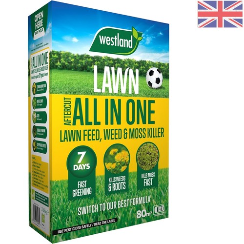 Transform your lawn with - transform,