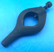 Jones & Shipman No 1 Lathe