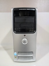 Retro Dell Dimension E520