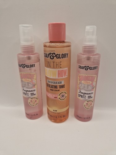 Soap glory exfoliating - &,