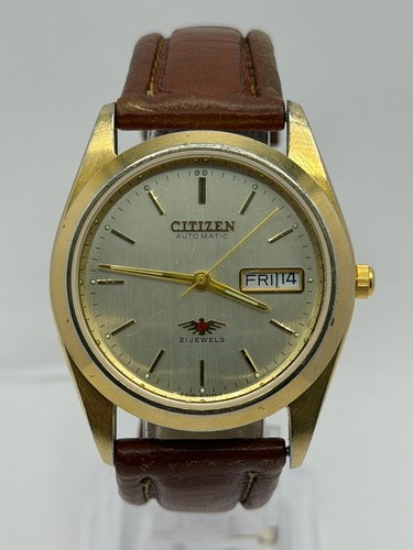 Citizen eagle 8200 r01355 - citizen,