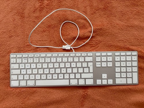 Apple a1243 aluminium - apple,