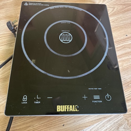 Buffalo touch control single - control,