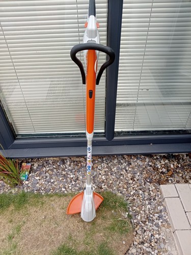 Stihl fsa cordless - fsa,