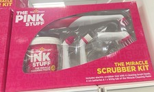 The Pink Stuff Miracle