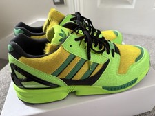 Adidas zx8000 snk atmos zx - zx8000,