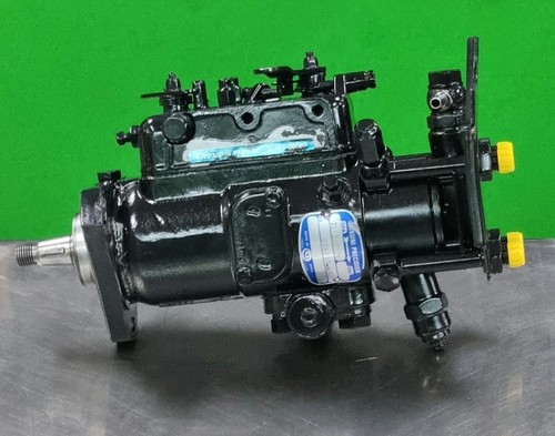 Fuel injection pump lucas cav - pump,
