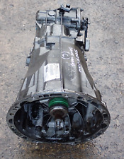 MERCEDES SPRINTER VITO 2011 2.1 CDI OM651 6-SPEED MANUAL GEARBOX A9062605200