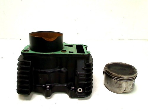 Cylinder honda 1100 - honda, vt