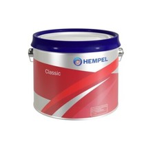 Hempel classic antifoul boat - antifoul,