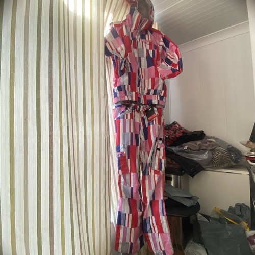 Amazing westbeach matching ski - westbeach,