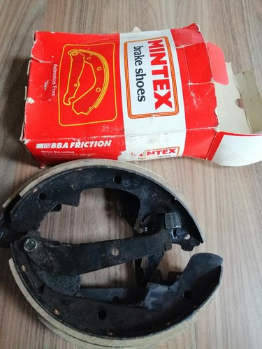 Mintex mfr180 brake - mfr180, shoe