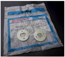 Vintage RC Duratrax Kyosho