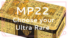 Yugioh MP22