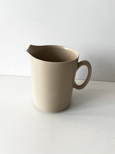 Retro brown melaware plastic - melaware,
