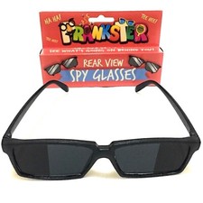 Kids Spy Glasses Rear View