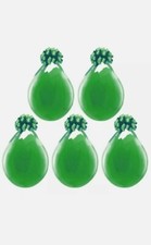 5 Sempertex 18" Round Clear