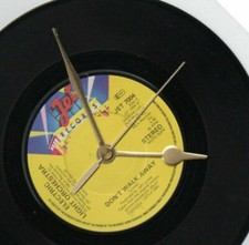 ELO - DON'T WALK AWAY 7" VINYL