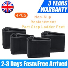 4X Durable Rubber Non-Slip