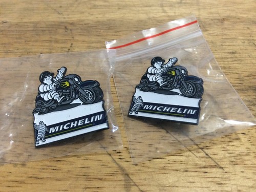 Michelin man v rod - michelin, v-rod