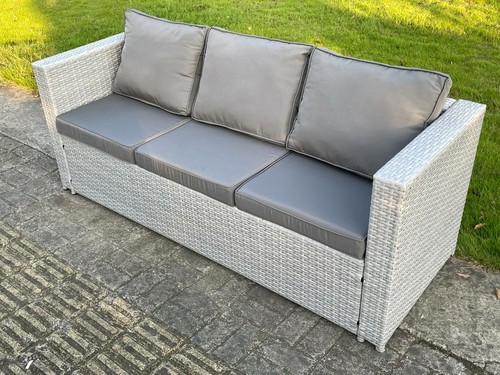 Fimous outdoor rattan - fimous,