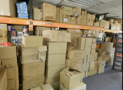 New items for resale - items,