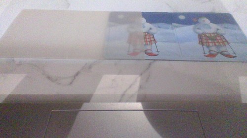The snowman snowdog uk - the,