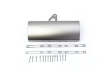 Akrapovic Silencer Sleeve Kit