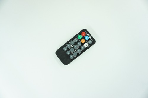Remote control for bush - remote,