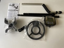 Bounty Hunter Titanium 8 Camo