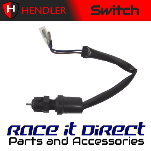 Brake light switch - brake,