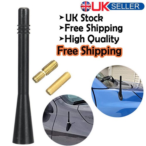 Car aerial bee sting - aerial, mast