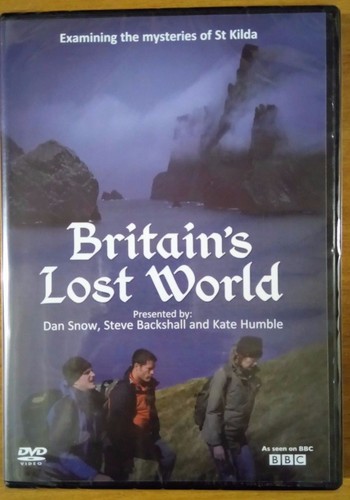 Britain lost world story - world,