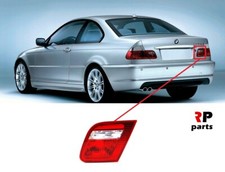 FOR BMW 3 E46 COUPE CABRIO