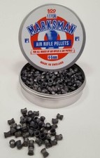  MARKSMAN DOMED .177 AIR GUN