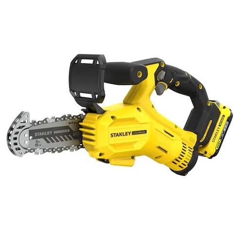 Stanley 18v fatmax - stanley, v20