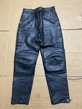 BIKERS GEAR BOX Ladies Leather