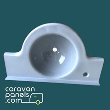 CHAUSSON MOTORHOME VANITY SINK