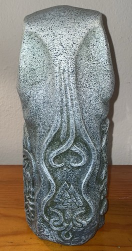 Viking norse themed cthulhu - norse,