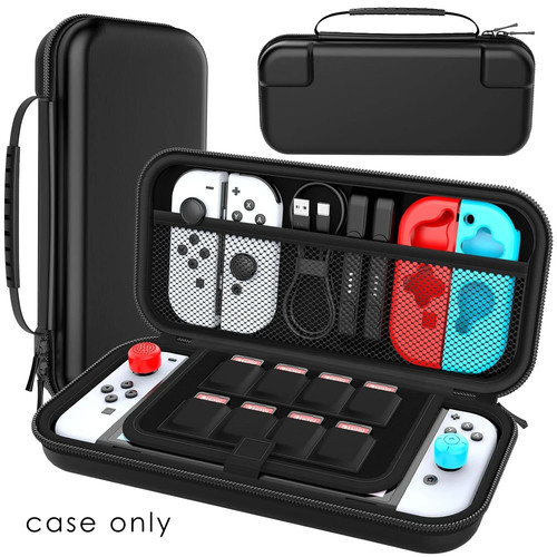 Nintendo switch lite oled case - oled,