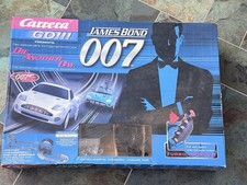 Carrera James Bond 007 Die