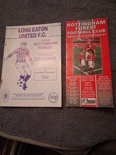Long eaton nottingham - eaton,